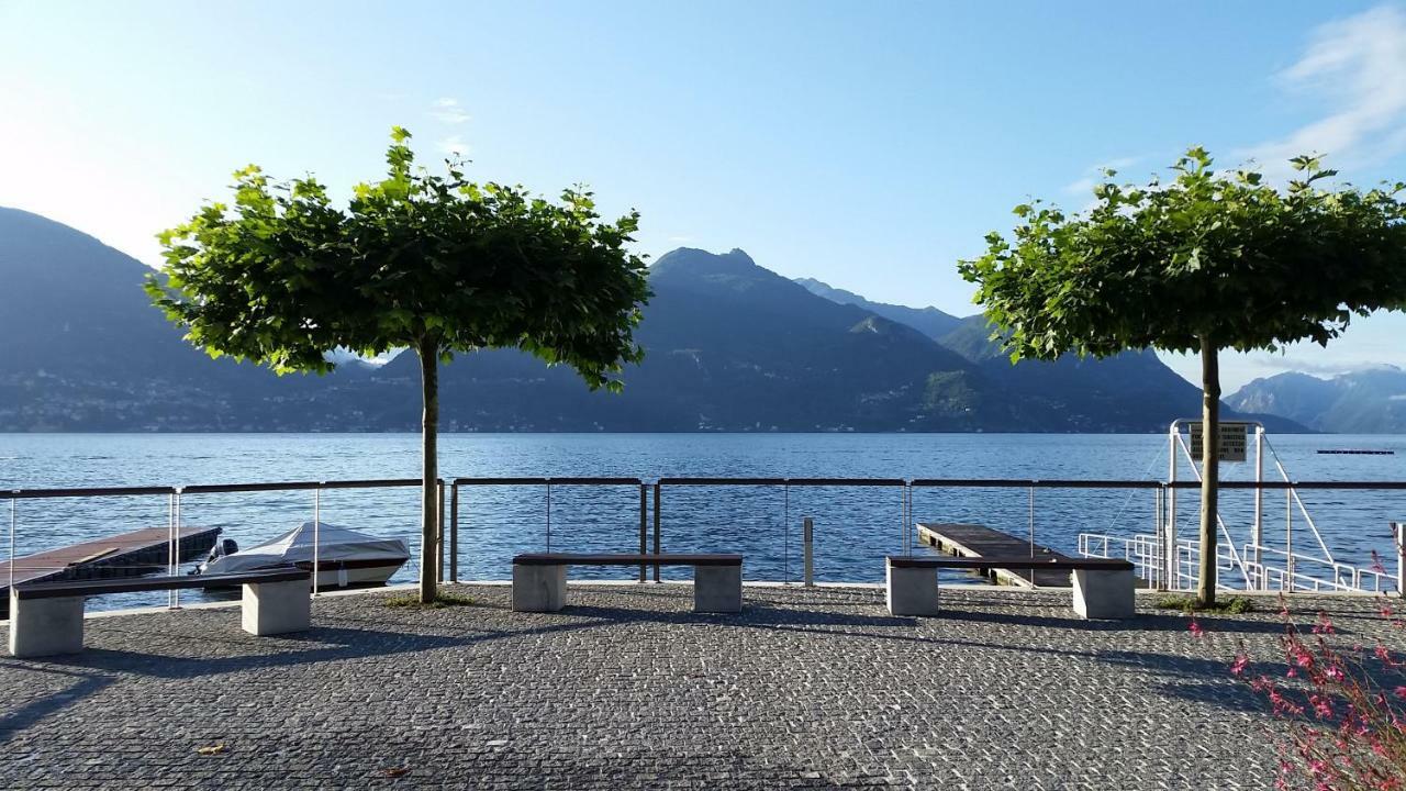 Terrazza Sul Lago - Acquaseria, San Siro By Lovecomo エクステリア 写真